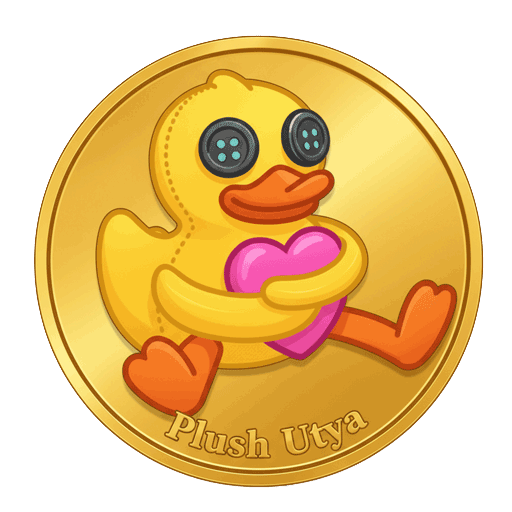 PlushUtya-Coin